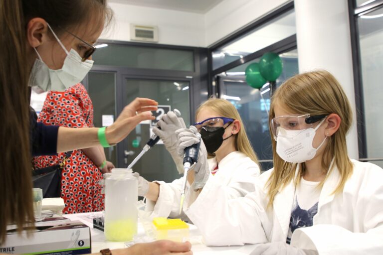 Kinderchirurgie am Uniklinikum in Erlangen, Foto: Heizo Takamatsu