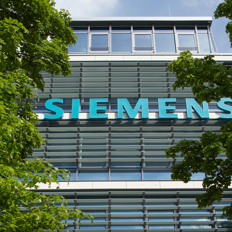 Siemens beim Langen Wochenende der Wissenschaften online