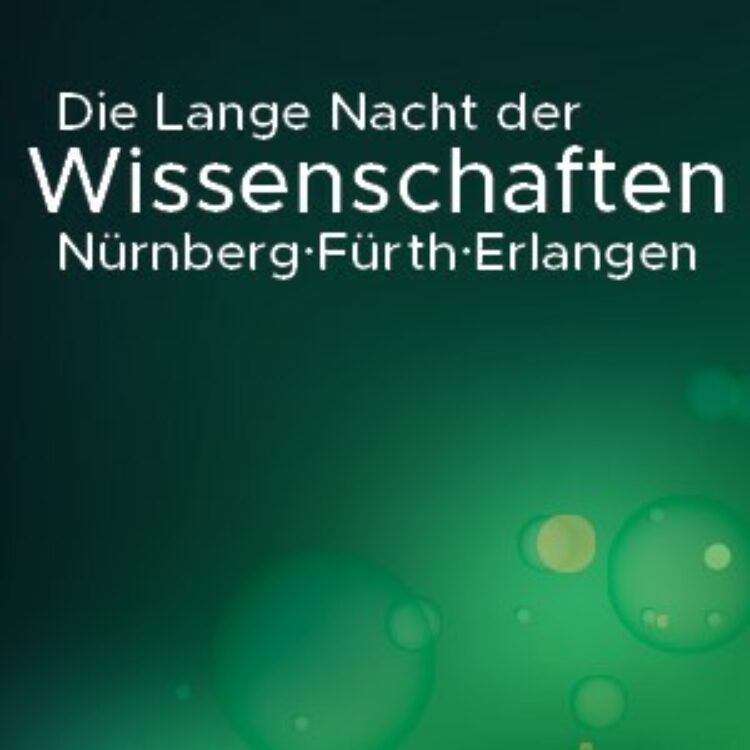 Die 10. Lange Nacht der Wissenschaften