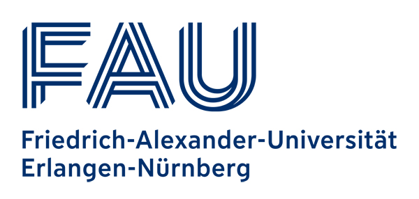 FAU Erlangen-Nürnberg Logo